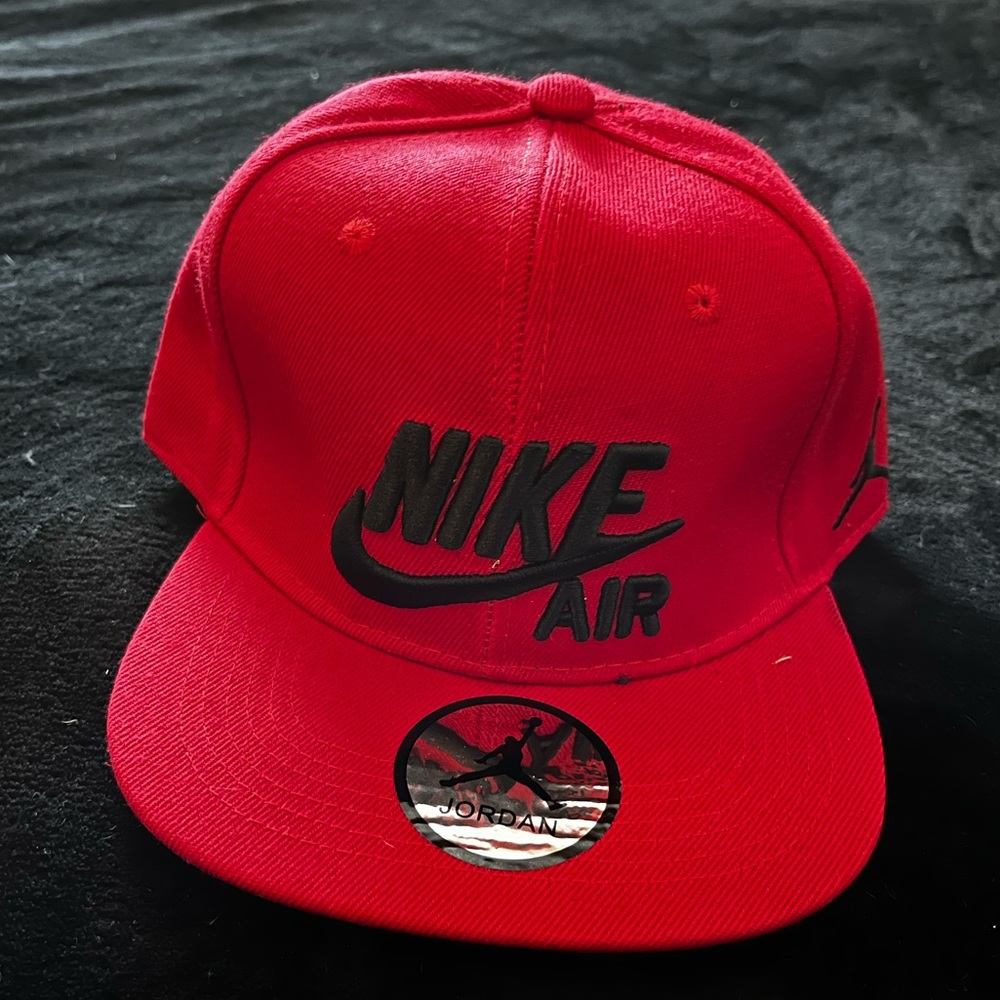 Basketball Hat- SnapBack